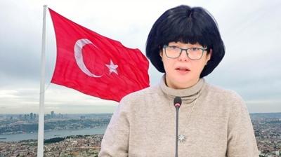 Di�er �lkelere fark att�k! Lomidze: T�rkiye bir numara