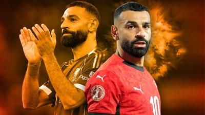 S�radaki isim Mohamed Salah! Bir d�nya y�ld�z� daha...