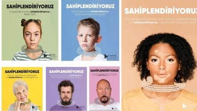 Skandal afi�e su� duyurusu