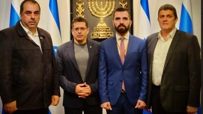 Kirli ittifak bir kez daha g�zler �n�nde: �srail yine provokasyon pe�inde