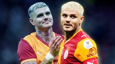 Ve Mauro Icardi'yi duyurdular! Transfer resmen bitti