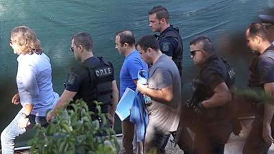 FET�'c� hainler i�in yolun sonu: Kom�u talepleri reddetmeye ba�lad�