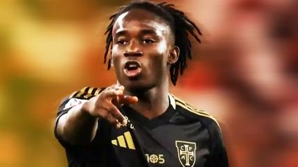 Galatasaray'�n yeni orta sahas� �stanbul'da! Renato Nhaga imzaya geldi