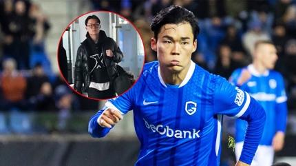 Hyeon-gyu Oh, �stanbul'da! Be�ikta� yeni golc�s�ne kavu�tu