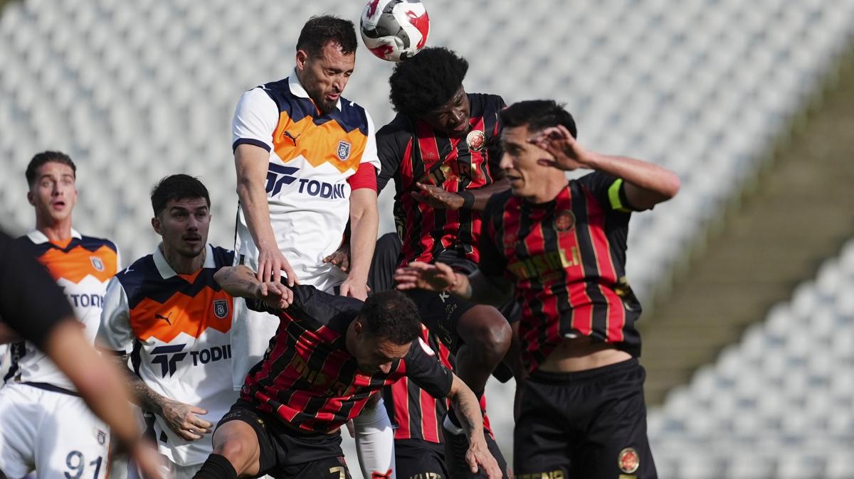 Ziraat T�rkiye Kupas� Ba�ak�ehir Fatih Karag�mr�k foto�raflar� resimleri