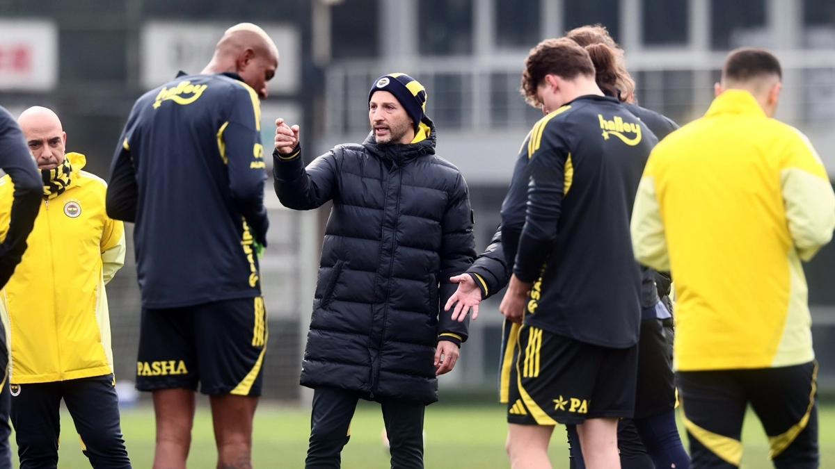 Fenerbah�e Erzurumspor Ziraat Kupas� foto�raflar� resimleri