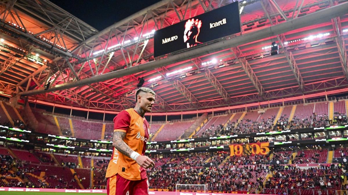 galatasaray mauro icardi t�rkiye kupas� foto�raflar� resimleri