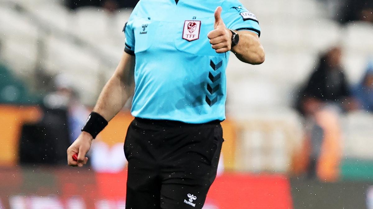 Hakemler Ziraat Kupas� MHK foto�raflar� resimleri