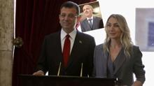 �stanbul'daki soru�turmada yeni geli�me: Dilek �mamo�lu'nun karde�i g�zalt�nda 