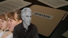 Epstein skandal�nda yeni belgeler ��kt�! �nsanlar� kobay gibi kullanm��lar