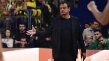 Ergin Ataman: Ba�kan�n istifa �a�r�s� beni daha da motive etti