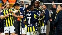 Fenerbah�e'de 4 eksik! Kupada rakip Erzurumspor FK