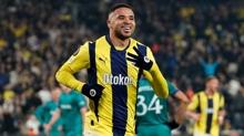 Fenerbah�e'den En-Nesyri'ye veda