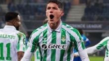 Galatasaray'dan Altimira hamlesi: Betis bonserviste �srarc�