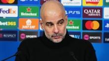 Guardiola'dan Filistin ��k���! ''Masum insanlar �l�rken susamam''