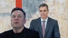 Sosyal medya yasas� ortal��� kar��t�rd�!  Musk'tan Sanchez'e sert hakaret