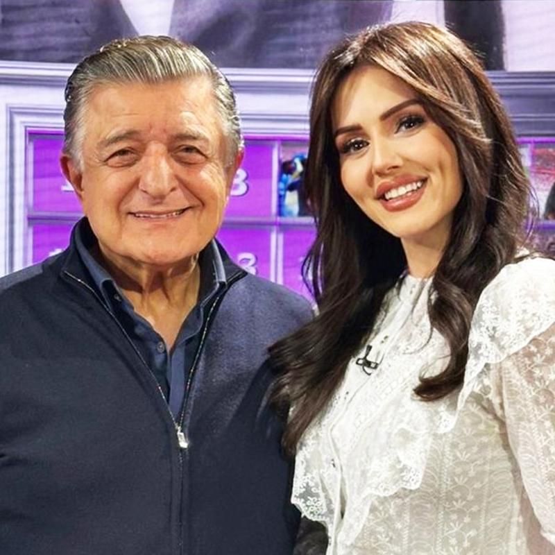 Y�lmaz Vural'dan Fatih Terim'e duyguland�ran s�zler! �Antren�rl�k camias�n�n medar� iftihar�, can dostum�