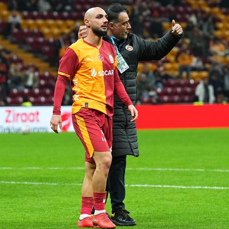 Ahmed Kutucu: Allah'a ��k�r �nemli bir sorunum yok