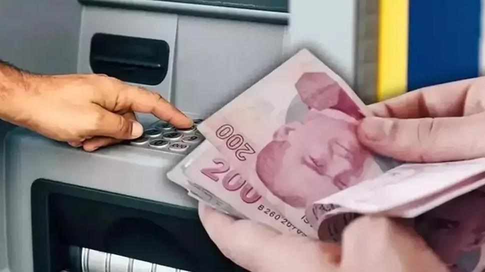 Bankalar pe� pe�e duyurdu: Faizsiz kredi ara�t�ran baks�n! An�nda hesapta...