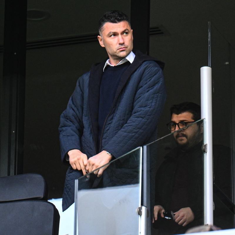 Burak Y�lmaz'a talip var! Frans�zlar duyurdu