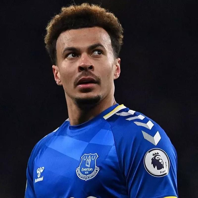 Dele Alli'nin yeni adresi belli oldu