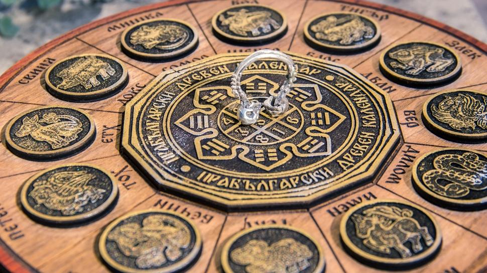 Do�u�tan baba bur�lar: Zodyak'�n evinin reisleri onlar