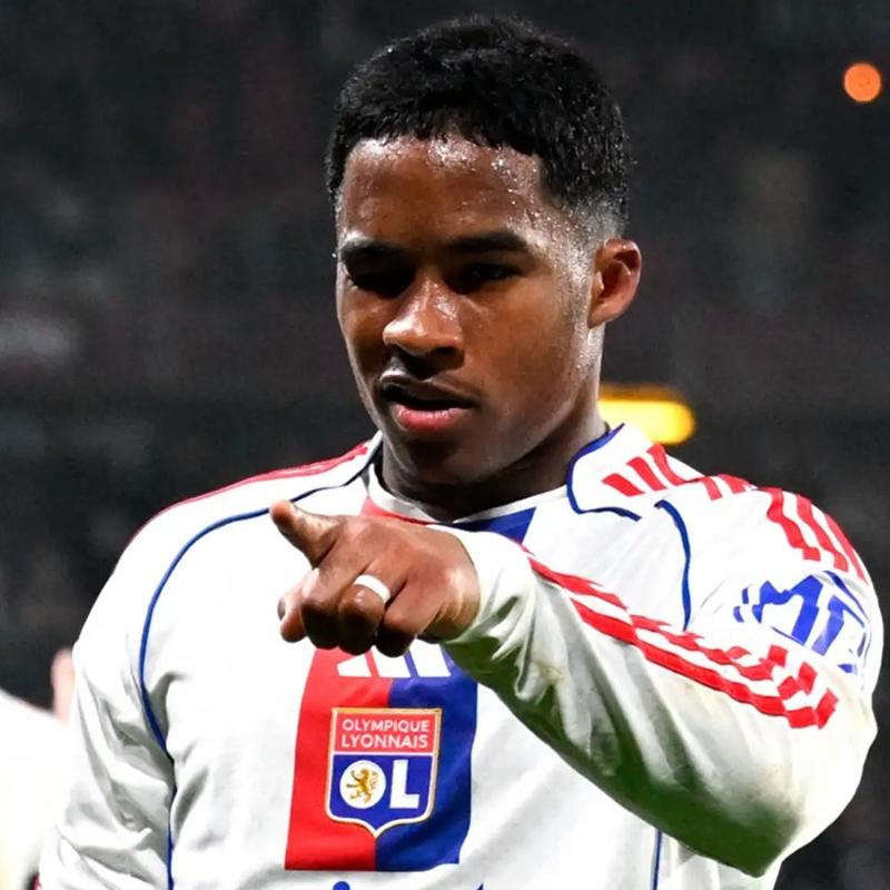 Endrick: Karim Benzema benim �ok �n�mde