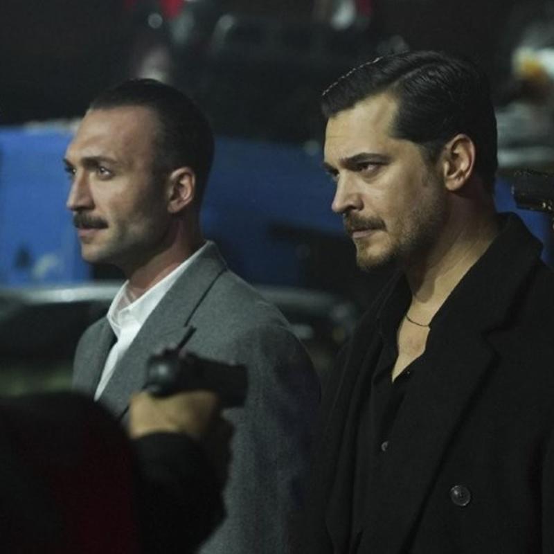 �l�mc�l kaza! Yanarda� gibi patlad�, ilk m�dahalenin ard�ndan...