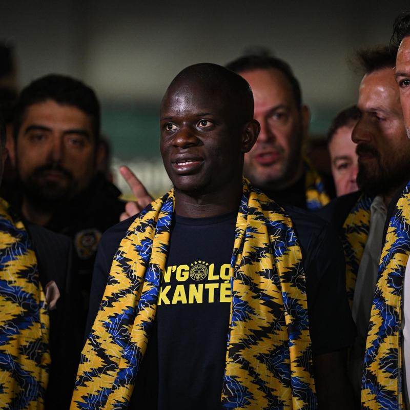 Kan Te'r var vazge�mek yok