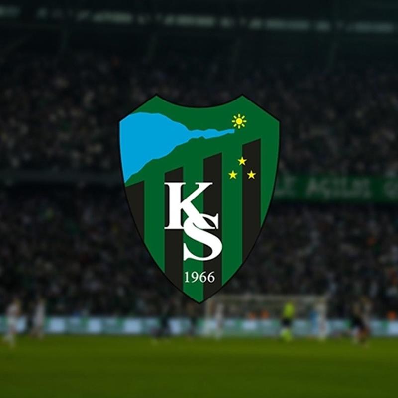 Kocaelispor ac� haberi verdi: Trib�nden d��erek hayat�n� kaybetti
