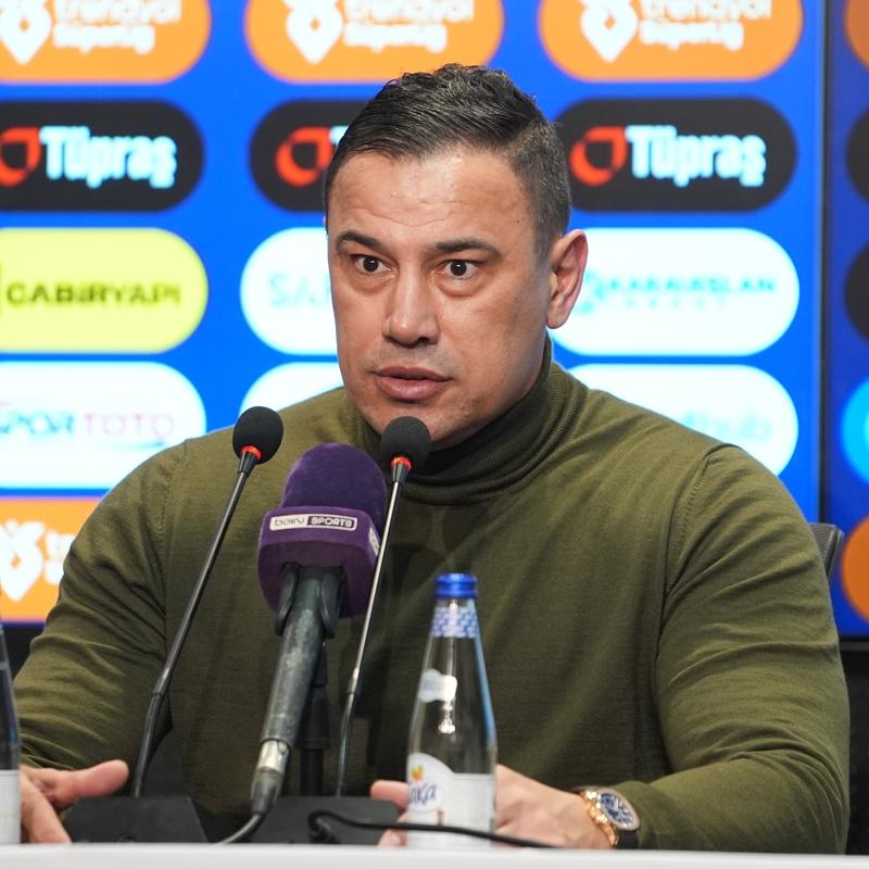 Konyaspor, �a�da� Atan ile ligde galibiyet alamad�