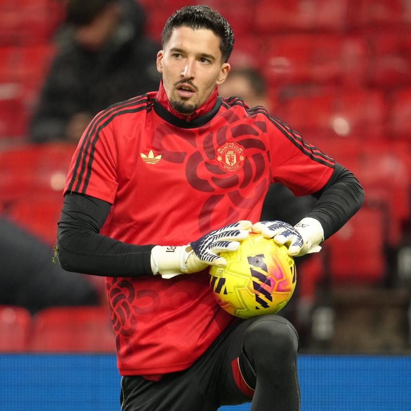 Manchester United'dan Altay Bay�nd�r'a izin yok