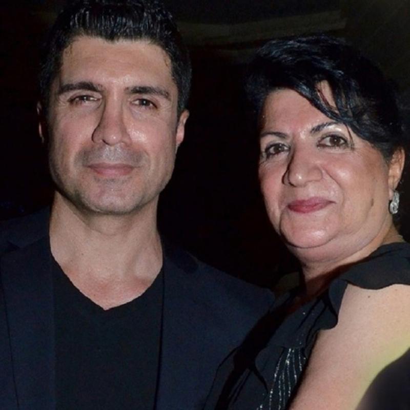 Annesinin durumu a��rla�t�, harekete ge�ti