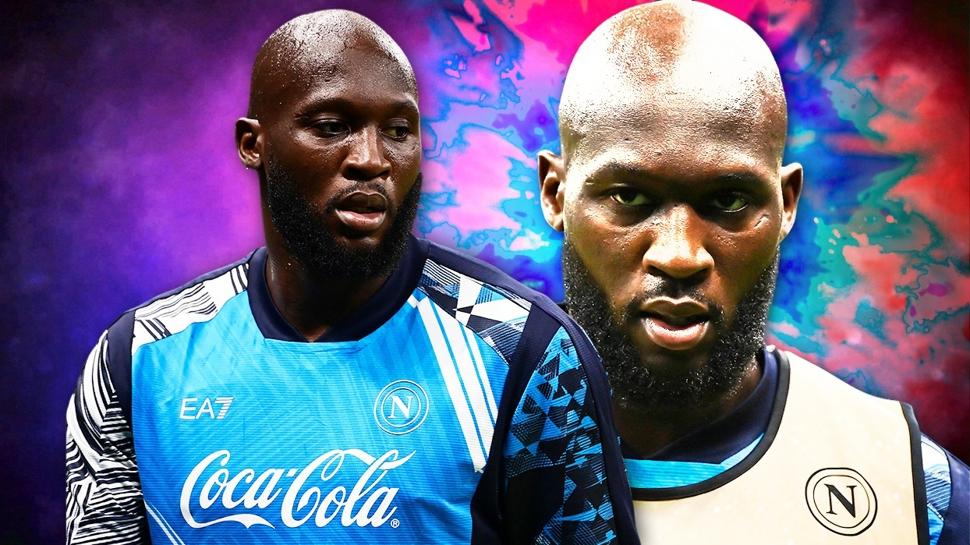 Son g�n bombas�! Romelu Lukaku s�rprizi