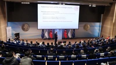 6G ve �tesinde stratejik hamle: T�rkiye HABTEK ile sahada