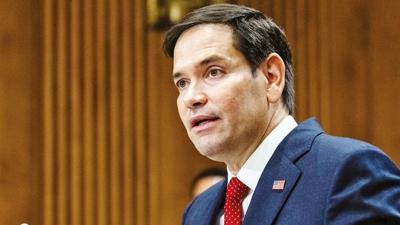 ABD-�ran m�zakereleri yar�n Umman'da ba�l�yor