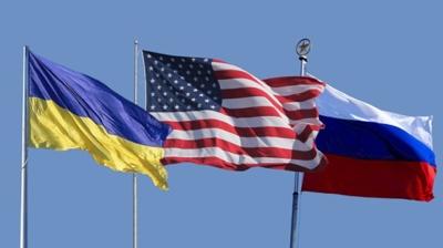 ABD-Rusya-Ukrayna ��l� m�zakereleri Abu Dabi'de ikinci g�n�nde