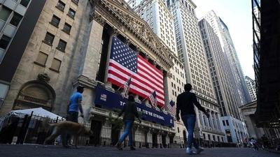 ABD'de kriz sinyali: Ocakta i�ten ��karmalar y�zde 118 artt�