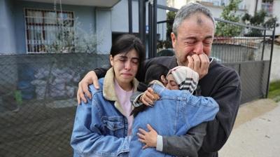 Arkada��na verdi�i �BAN hayat�n� karartt�! Gen� k�z g�zya�lar�yla cezaevine gitti