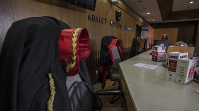 Aziz �hsan Su� �rg�t� davas�nda yeni geli�me: Savc�dan 3 ki�iye tahliye talebi