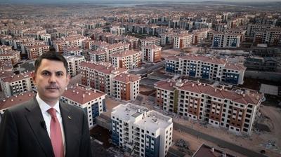 Bakan Kurum'dan küresel mesaj: Tüm dünyayla paylaşmaya hazırız