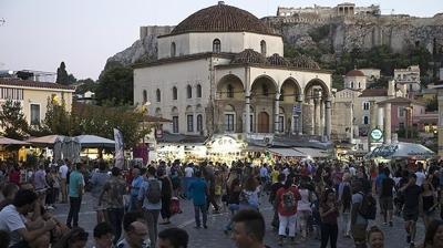 Bat� Trakya'da cami talebi... 