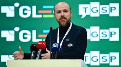 B�lgemizde huzuru temin etmek zorunday�z