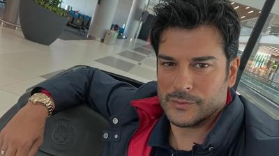 Burak �z�ivit 50 milyonluk arabas�yla a��zlar� a��k b�rakt�! Bakan d�n�p bir daha bakt�