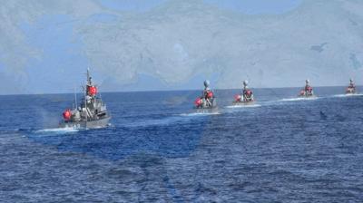 �aresizliklerini a��k a��k yazd�lar: T�rkiye kar��s�nda etkisiz kald�k