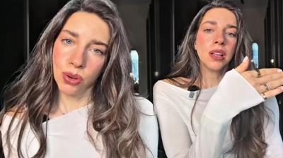 Elvin Levinler'den y�rek burkan itiraf: Babam�n �ld��� g�n kalp ameliyat� oldum