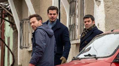 G�n�l Da��'nda amcao�ullar�n� bekleyen b�y�k tehlike!