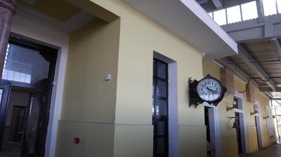 G�renleri h�z�nlendiren saat! Asr�n felaketinde durdu