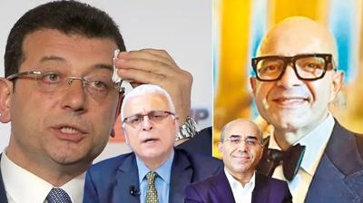 �mamo�lu'na siyasi casusluk davas�