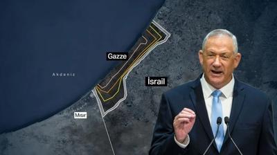 ��galci �srail muhalefetinden skandal �a�r�